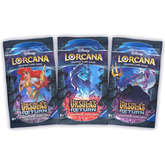 Lorcana: Ursula's Return - Booster Pack